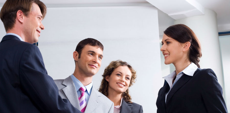 networking para advogados