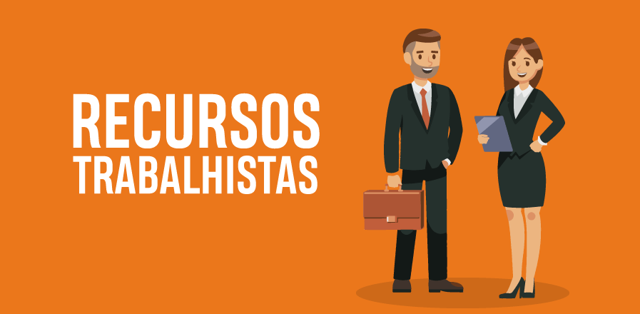 O novo CPC e os recursos trabalhistas