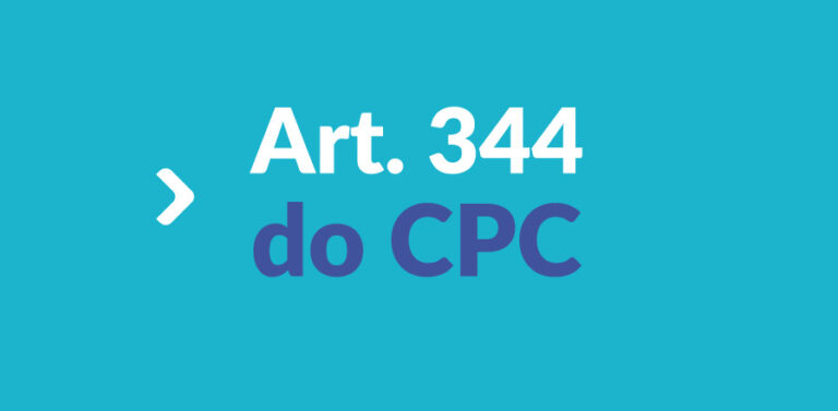 Art. 344 do CPC: quais são as consequências da falta de contestação?